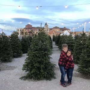 Meet your Posher, Fadimata